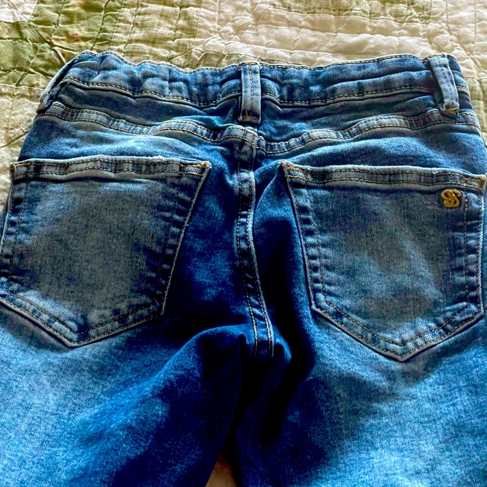 Girls size 7 Jessica Simpson